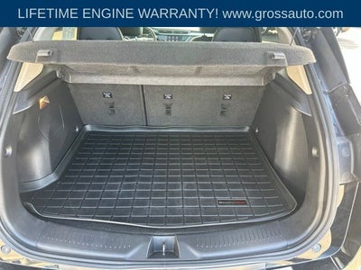 2021 Buick Encore GX Essence