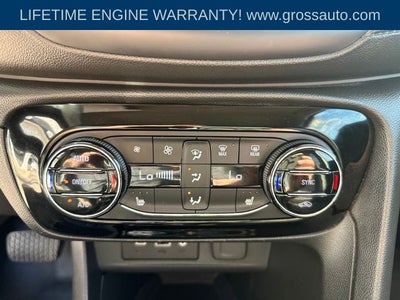 2021 Buick Encore GX Essence