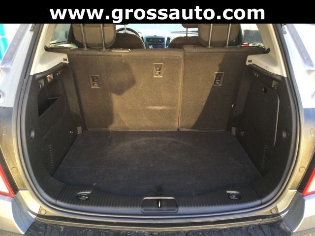 2015 Chevrolet Trax LT