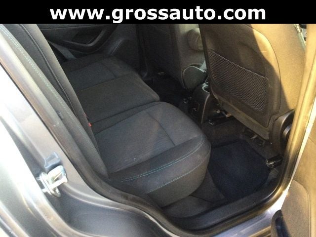 2015 Chevrolet Trax LT