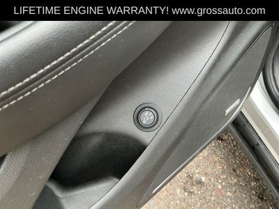 2019 Buick Envision Premium I