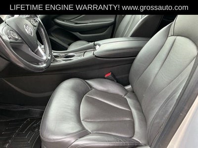2019 Buick Envision Premium I