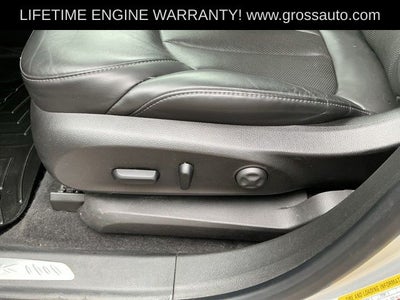 2019 Buick Envision Premium I