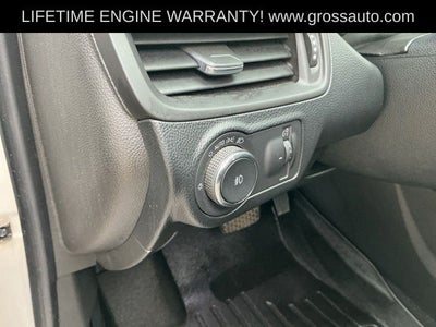 2019 Buick Envision Premium I