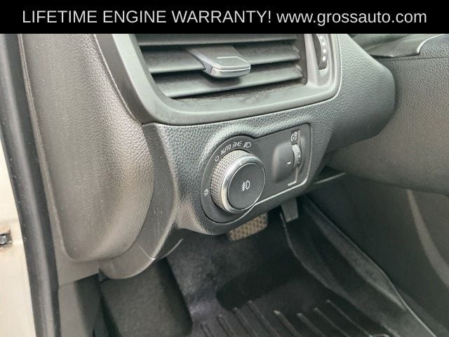 2019 Buick Envision Premium I