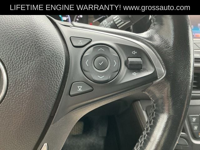 2019 Buick Envision Premium I