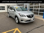 2019 Buick Envision Premium I