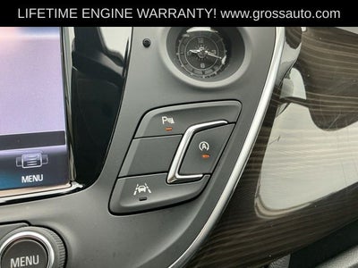2019 Buick Envision Premium I