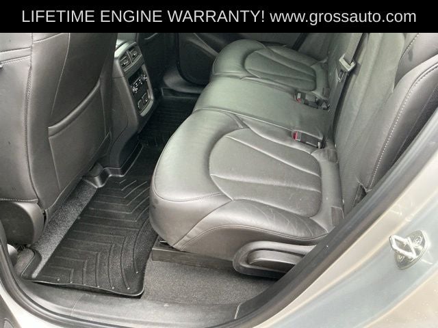 2019 Buick Envision Premium I