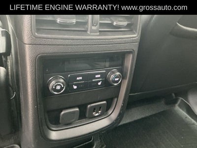 2019 Buick Envision Premium I