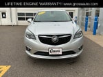 2019 Buick Envision Premium I