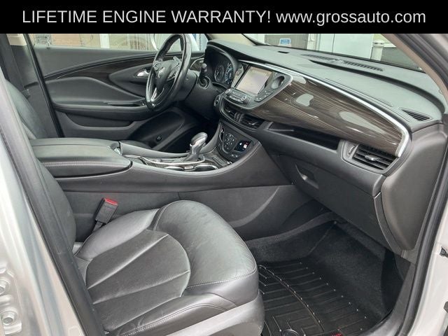2019 Buick Envision Premium I