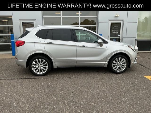 2019 Buick Envision Premium I