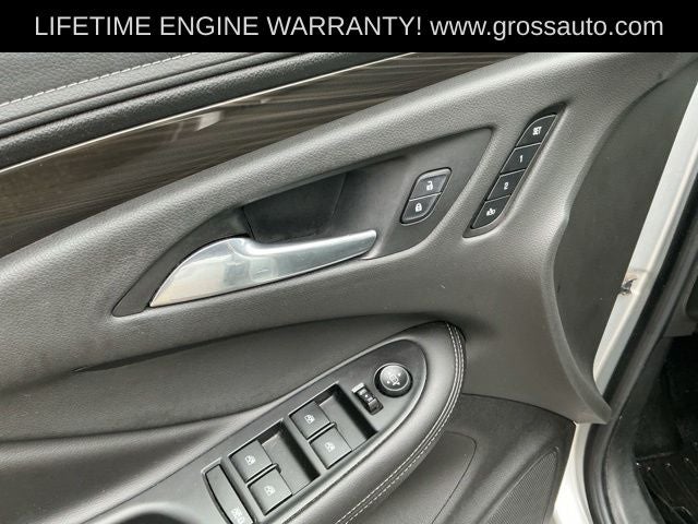 2019 Buick Envision Premium I