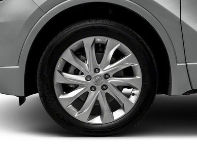 2018 Buick Envision Premium II