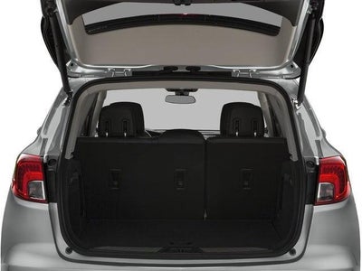 2018 Buick Envision Premium II