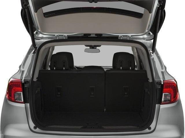 2018 Buick Envision Premium II