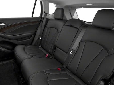 2018 Buick Envision Premium II