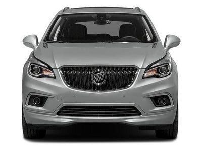 2018 Buick Envision Premium II
