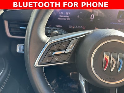 2025 Buick Envision Sport Touring AWD