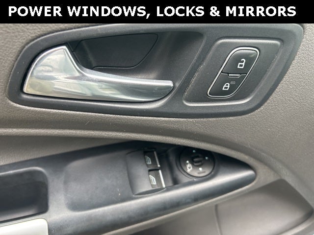 2020 Ford Transit Connect XLT