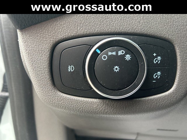 2020 Ford Transit Connect XLT