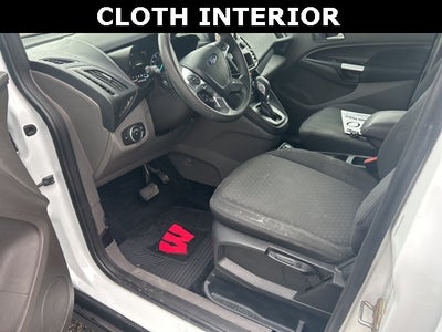 2020 Ford Transit Connect XLT