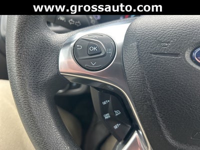 2020 Ford Transit Connect XLT