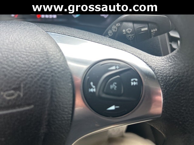 2020 Ford Transit Connect XLT