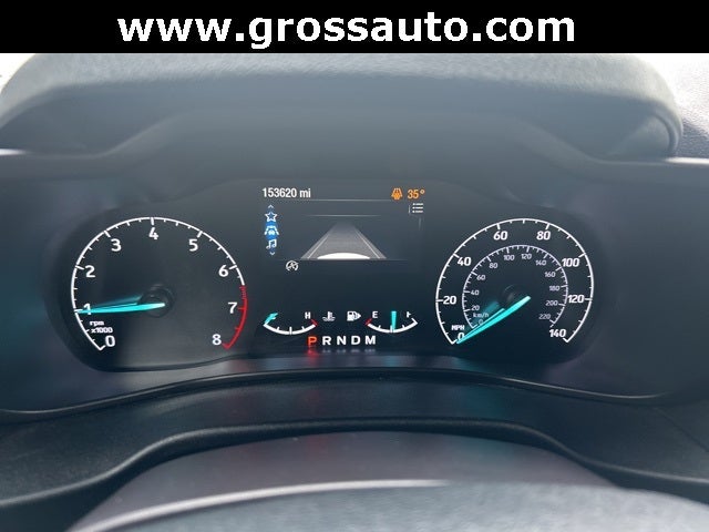 2020 Ford Transit Connect XLT