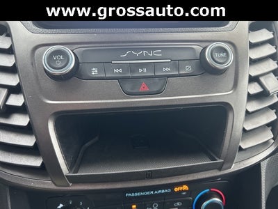 2020 Ford Transit Connect XLT