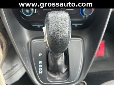 2020 Ford Transit Connect XLT