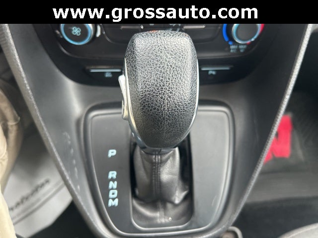 2020 Ford Transit Connect XLT