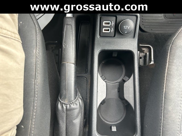 2020 Ford Transit Connect XLT