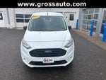 2020 Ford Transit Connect XLT