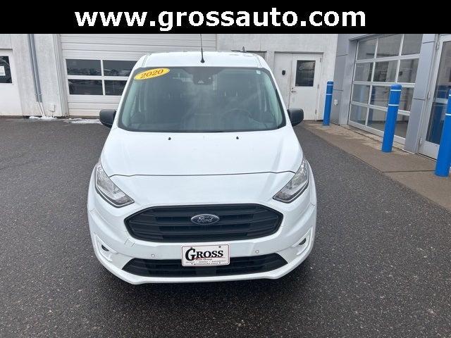2020 Ford Transit Connect XLT