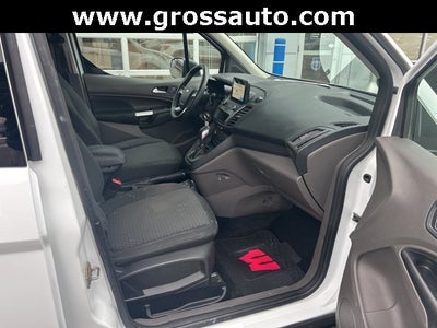 2020 Ford Transit Connect XLT