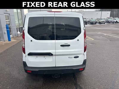2020 Ford Transit Connect XLT