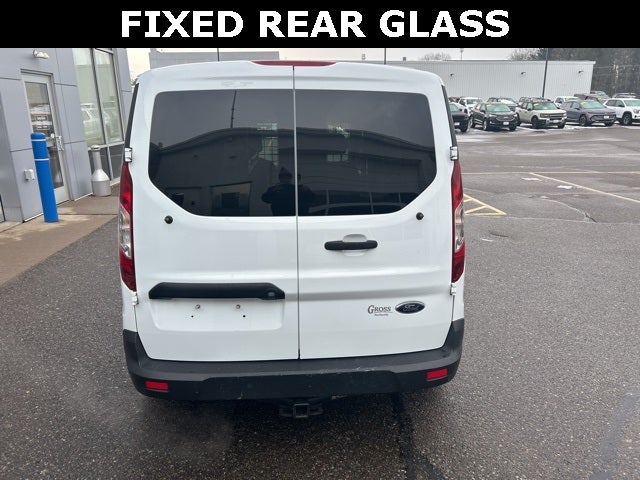 2020 Ford Transit Connect XLT