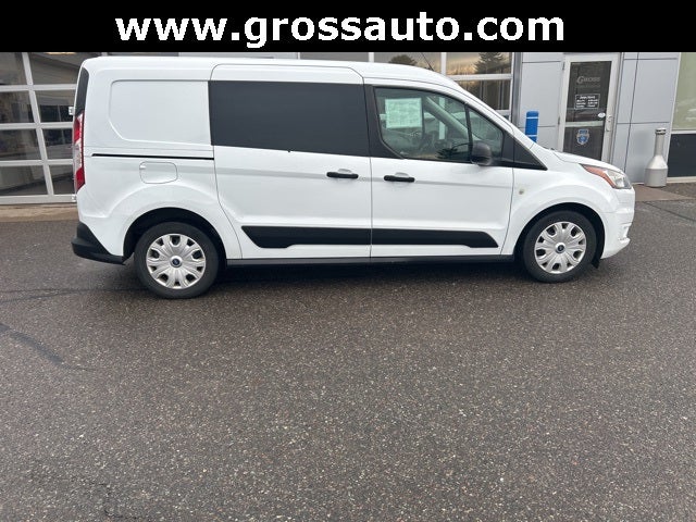 2020 Ford Transit Connect XLT