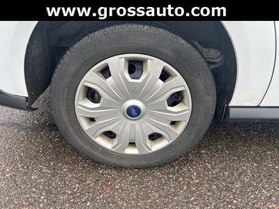 2020 Ford Transit Connect XLT