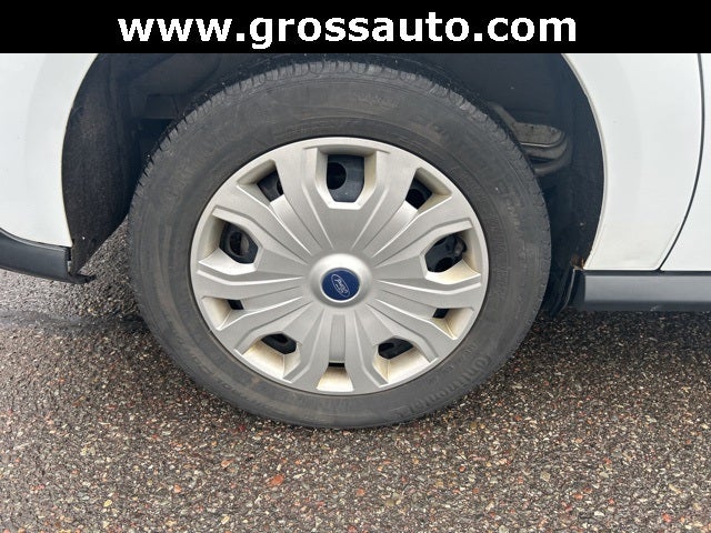 2020 Ford Transit Connect XLT