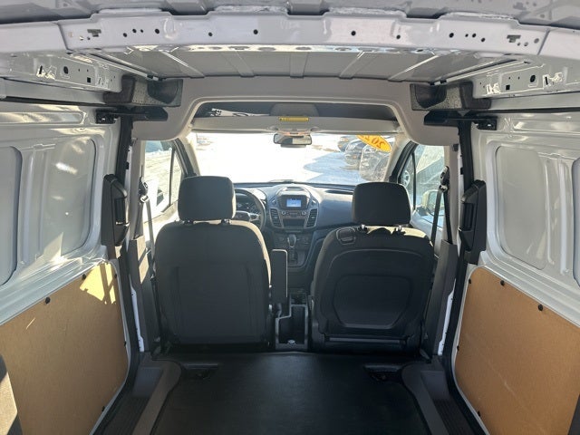 2022 Ford Transit Connect XL Cargo Van