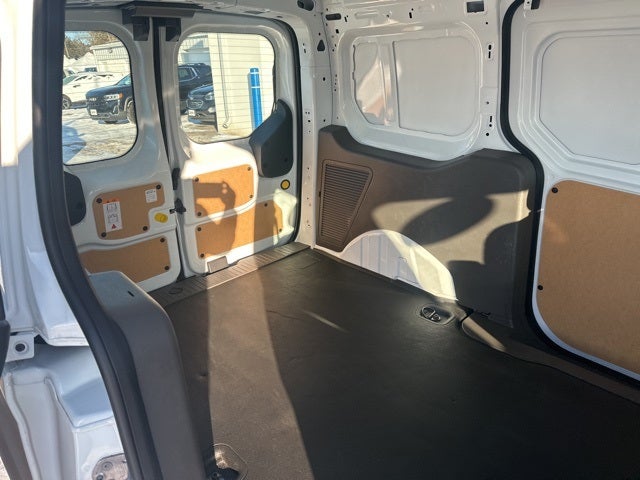 2022 Ford Transit Connect XL Cargo Van