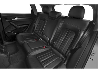 2021 Audi Q5 45 Prestige quattro