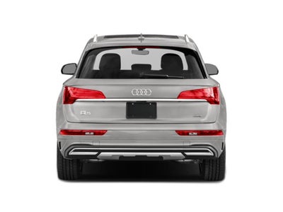 2021 Audi Q5 45 Prestige quattro