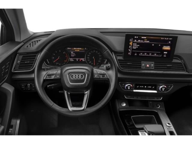 2021 Audi Q5 45 Prestige quattro