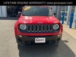 2018 Jeep Renegade Sport