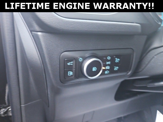 2026 Ford Escape Hybrid Platinum