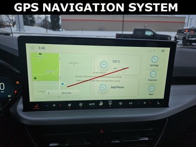 2026 Ford Escape Hybrid Platinum